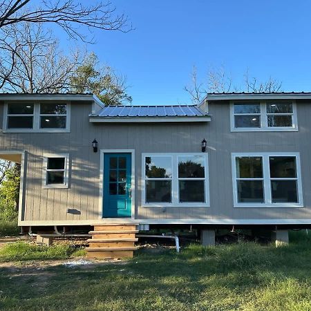 Shared Room In Shared Luxury Tiny Home Austin Extérieur photo