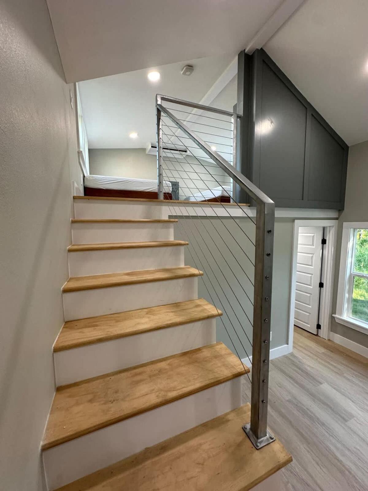 Shared Room In Shared Luxury Tiny Home Austin Extérieur photo